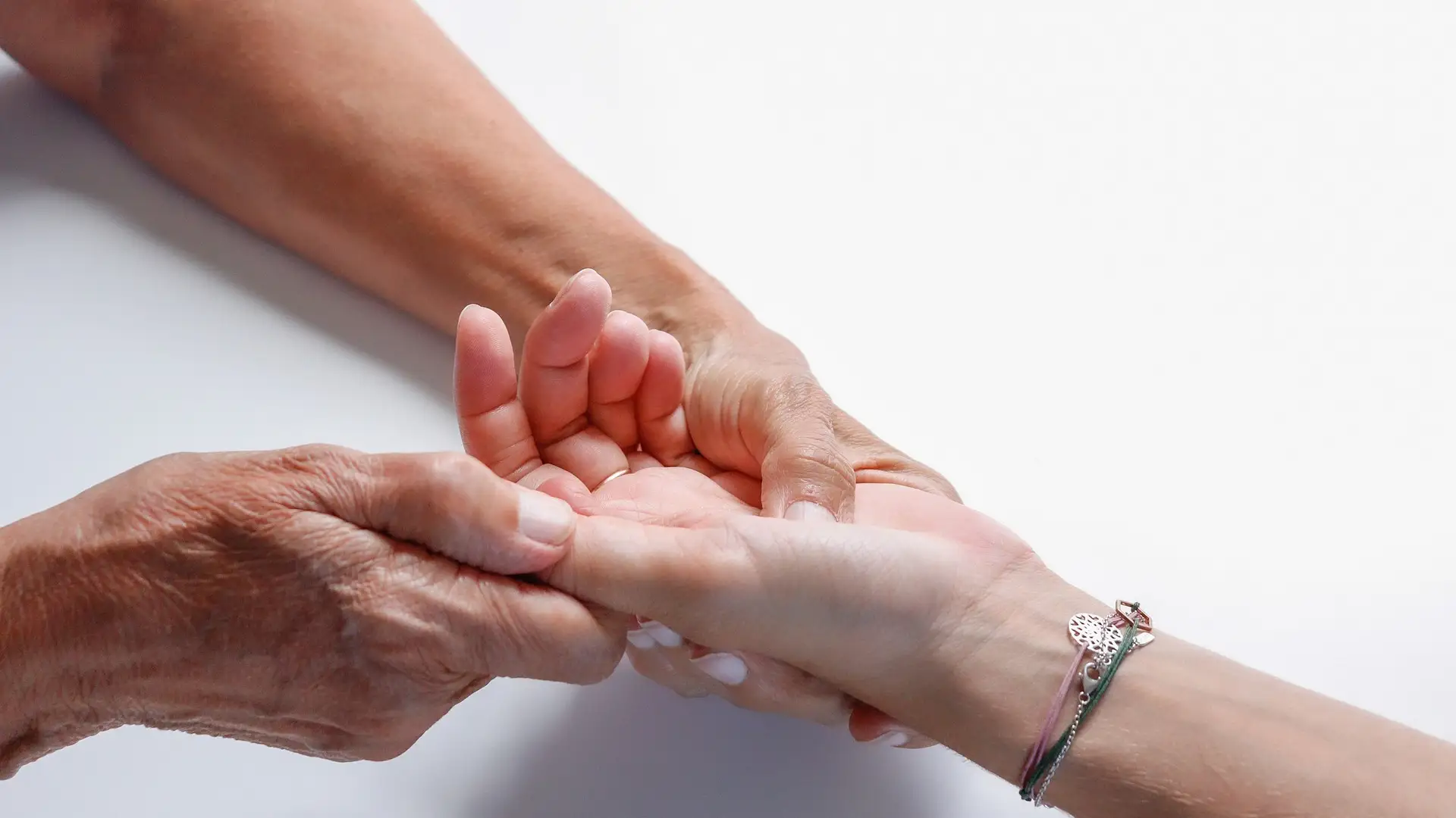 All You Need To Know About Thai Massage In One Click