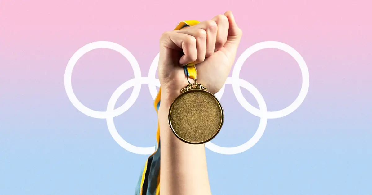 How Important of Massage for Olympic Athletes?